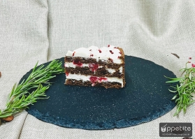 Пирожное "Феерия"